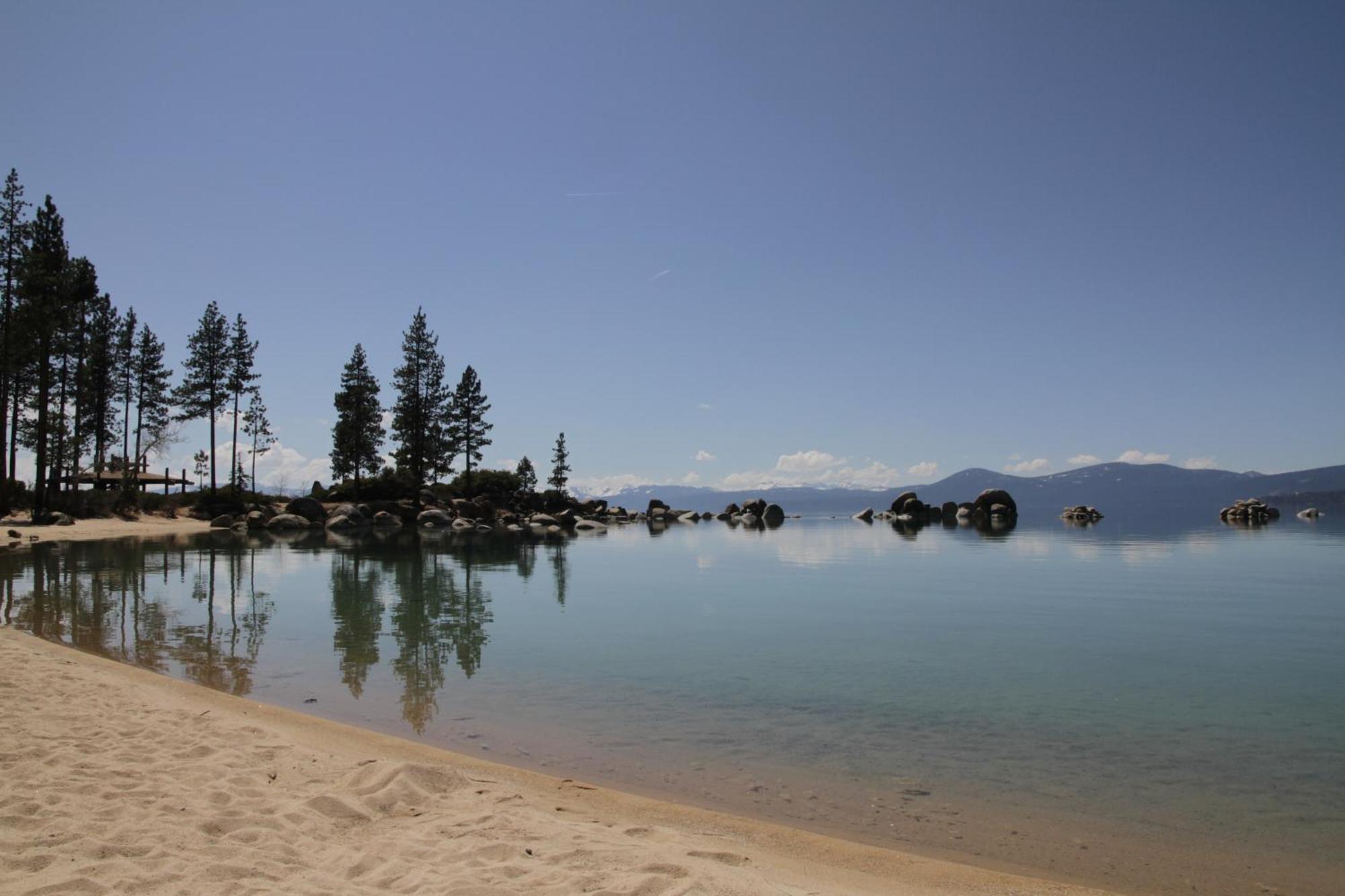 Avalon Lodge South Lake Tahoe Exteriör bild