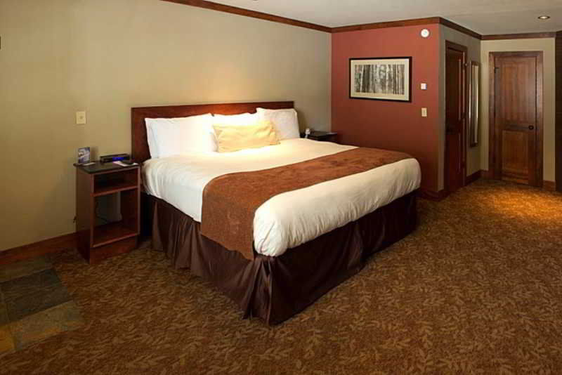 Avalon Lodge South Lake Tahoe Exteriör bild